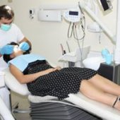 Хирург - стоматолог Кесоглу Кирилл "Dental Clinic" в Афинах