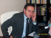 Адвокатский офис Янниса Лаврентиадиса в Афинах