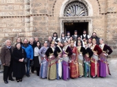 Κύκλος εκδηλώσεων στην Αθήνα «Ημέρες Πολιτισμού Ορθοδόξων Λαών»