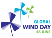15 июня - Всемирный день ветра