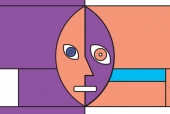 Карнавальная геометрия: Пикассо и Африка прячутся за маской в афинском Центре культуры Фонда Ставроса Ниархоса