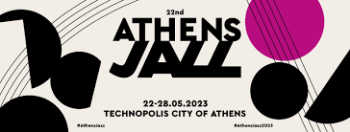 22ο Athens Jazz