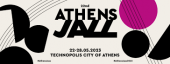 22ο φεστιβάλ Athens Jazz