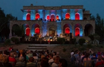 Ζωγράφου Summer Festival 2023