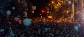 Neos Kosmos Stegi Block Party 2023