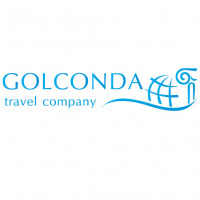 Туристическая фирма "Golconda Travel Сompany" в Салониках