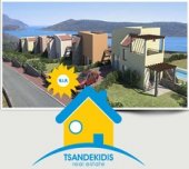 Κτηματομεσιτικό γραφείο "TSANDEKIDIS Real Estate" στη Κρήτη