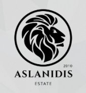 Κτηματομεσιτικό γραφείο "Aslanidis Estate" στη Κρήτη