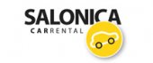 Аренда автомобилей "SALONICA Rent A Car" в Салониках