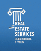 Агентство недвижимости "Real Estate Services" на полуострове Халкидики