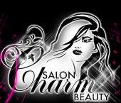 Κέντρο ομορφιάς "SALON CHARM BEAUTY" στην Αθήνα