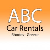 Ενοικιάσεις αυτοκινήτων "ABC Car Rentals Rhodes" στη Ρόδο