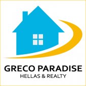 Агентство недвижимости "Greco Paradise" в Салониках