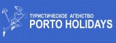 Туроператор "Porto Holidays" в Салониках