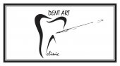 Dent Art Clinic в Салониках