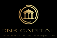 Κτηματομεσιτικό γραφείο "DNK CAPITAL" στη Λευκάδα