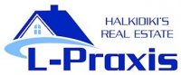 Агентство недвижимости "L-Praxis Halkidiki's Real Estate" в Салониках