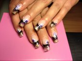 Дизайн ногтей "Eleni Nails" в Салониках