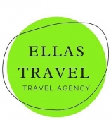 "Ellas Travel" - Экскурсии по Греции