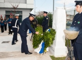 Ημέρα Μνήμης Πεσόντων Αστυνομικών