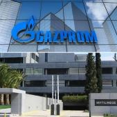 Μακροχρόνια συμφωνία η Mytilineos με την Gazprom Export για προμήθεια φυσικού αερίου